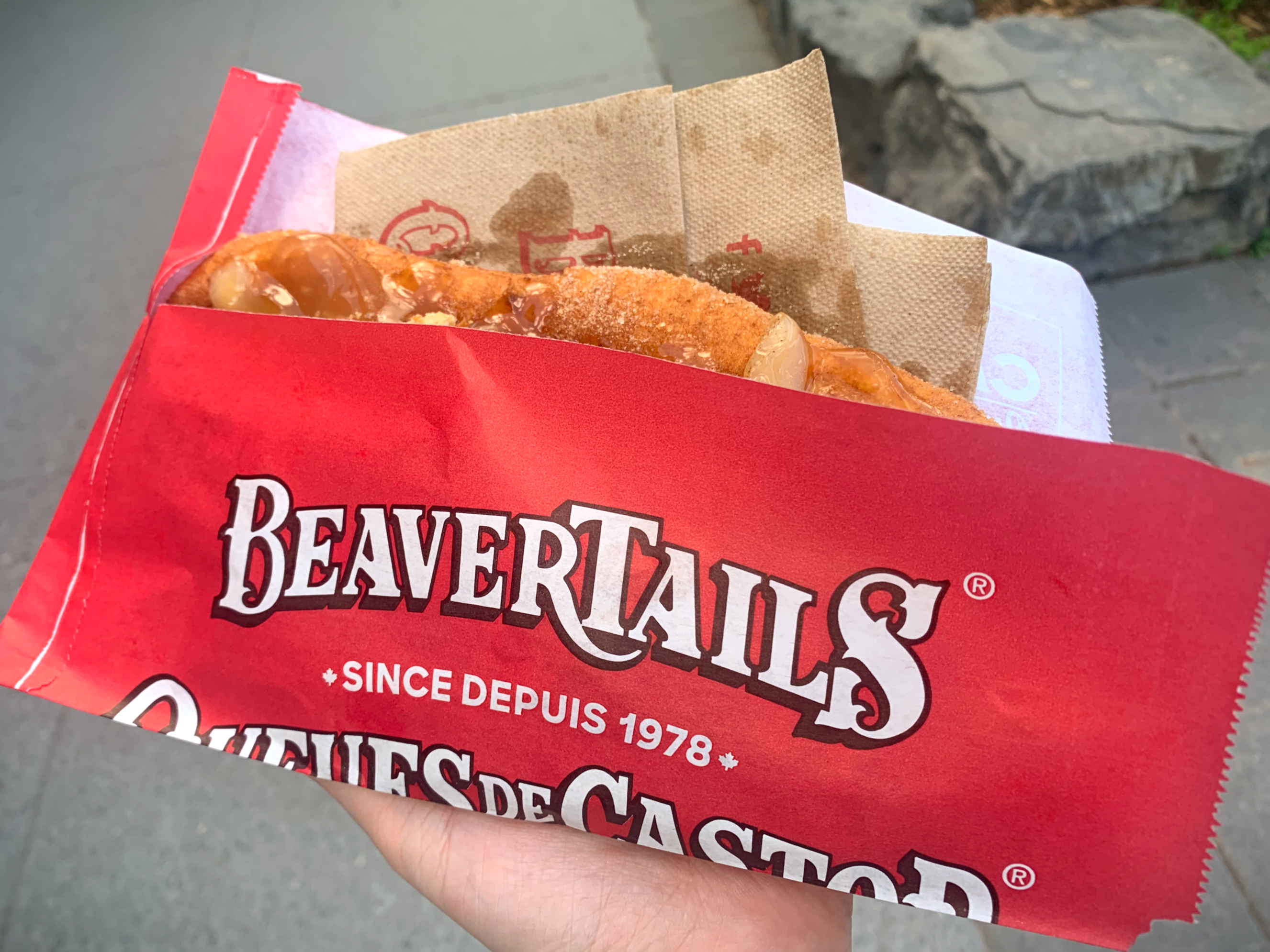  캐나다 로키산맥 밴프 여행 5