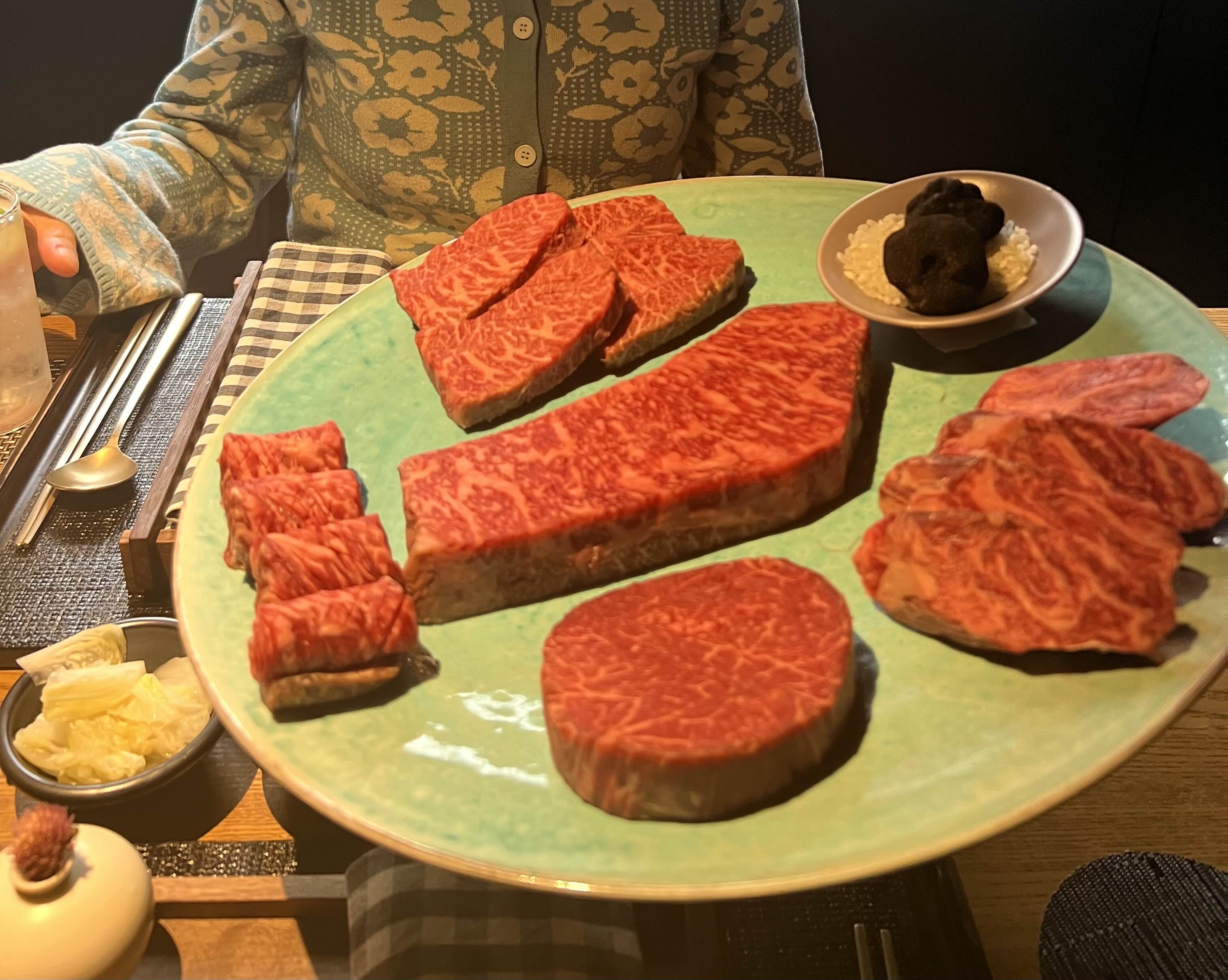 한우오마카세카이 이미지