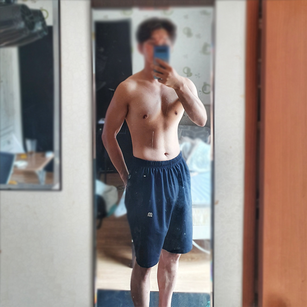  내가 꾸준히 운동하면서 느낀 운동하면 좋은 점 3가지