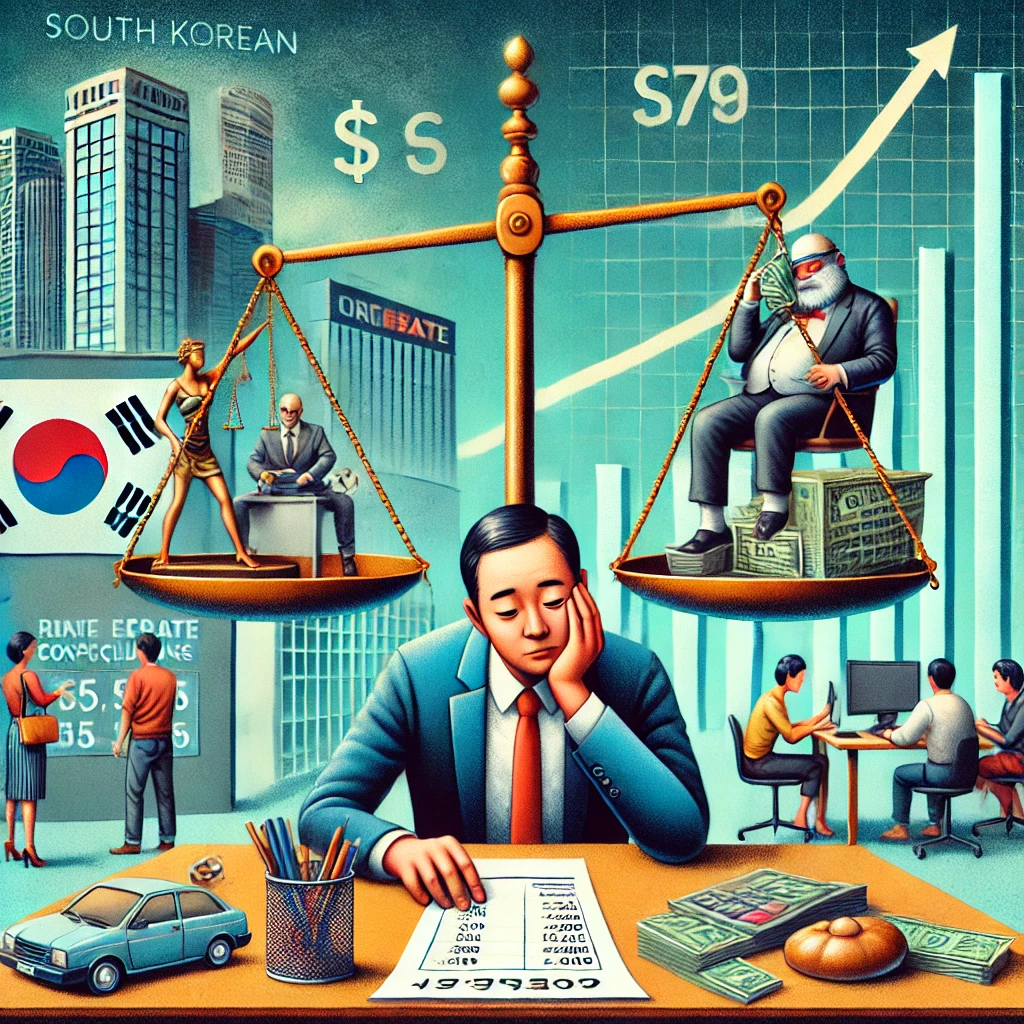 직장인 월급
