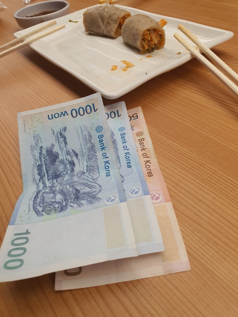 메밀전병 22