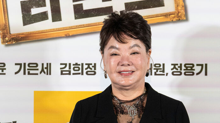 김수미 선생님 이미지