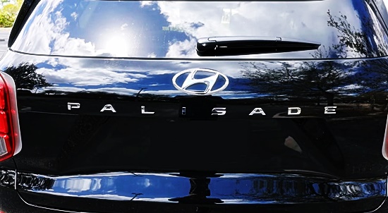 팰리세이드7인승 13