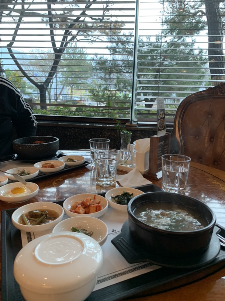 단양관광호텔,가성비숙소, 아기랑, 27