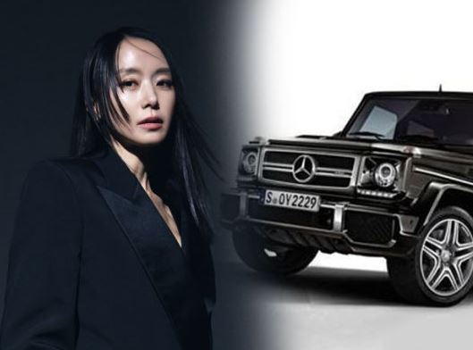  벤츠의 G-Class의 장점
