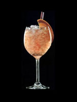 와인 쿨러(Wine Cooler)