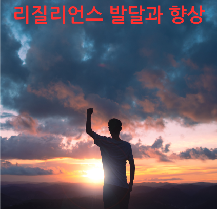 리질리언스 발달과 향상