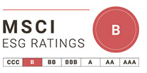IPO ETF MSCI rating / 출처 : www.etf.com