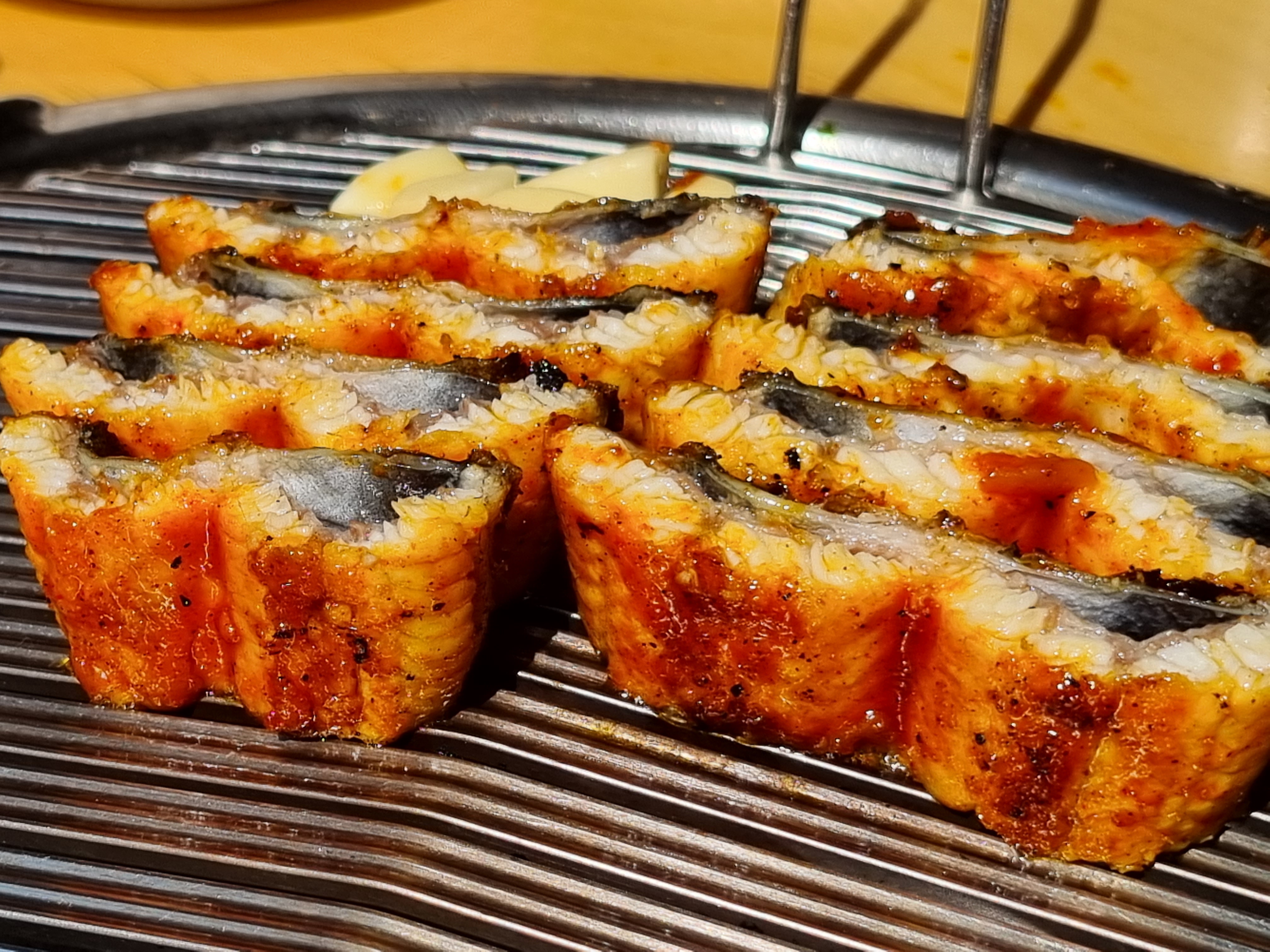 배곧 장어구이 맛집 담곡원