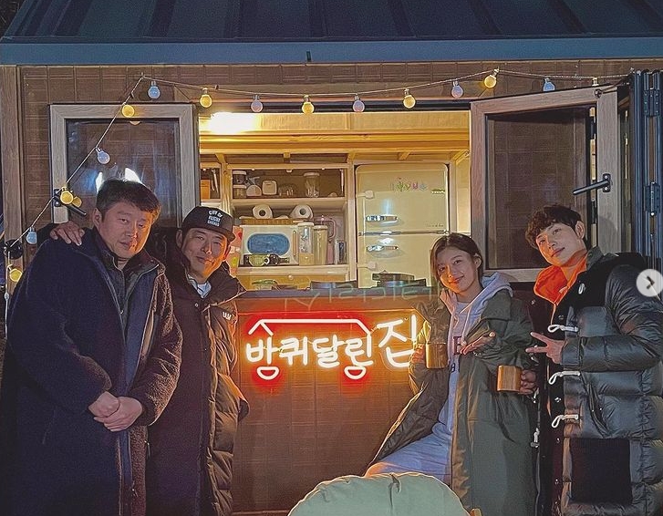  김유정 나이 프로필 출연작 학력 데뷔 바퀴달린집2 촬영 장소 어디?