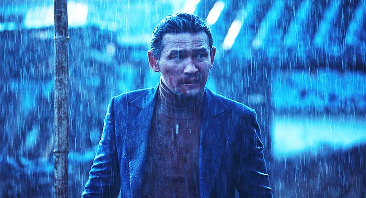  영화 | 곡성 (The Wailing, 2016) Part-2