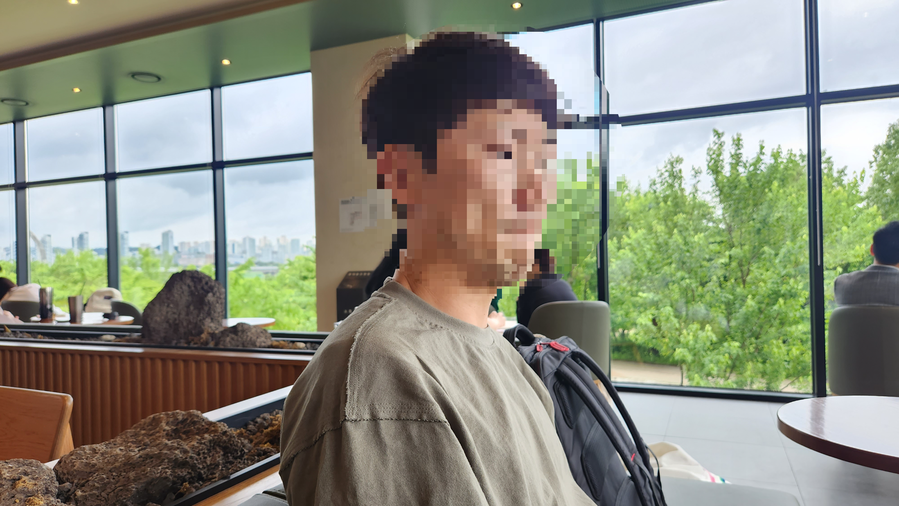 스타벅스 세종금강DT점 이미지