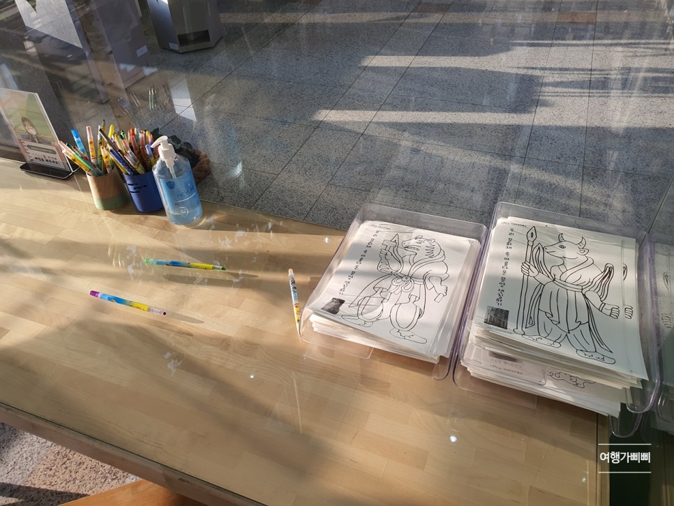 국립춘천박물관 전시 보고 12