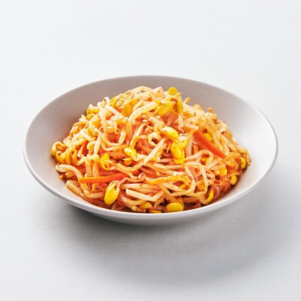 콩나물 맛있게 만드는법 27