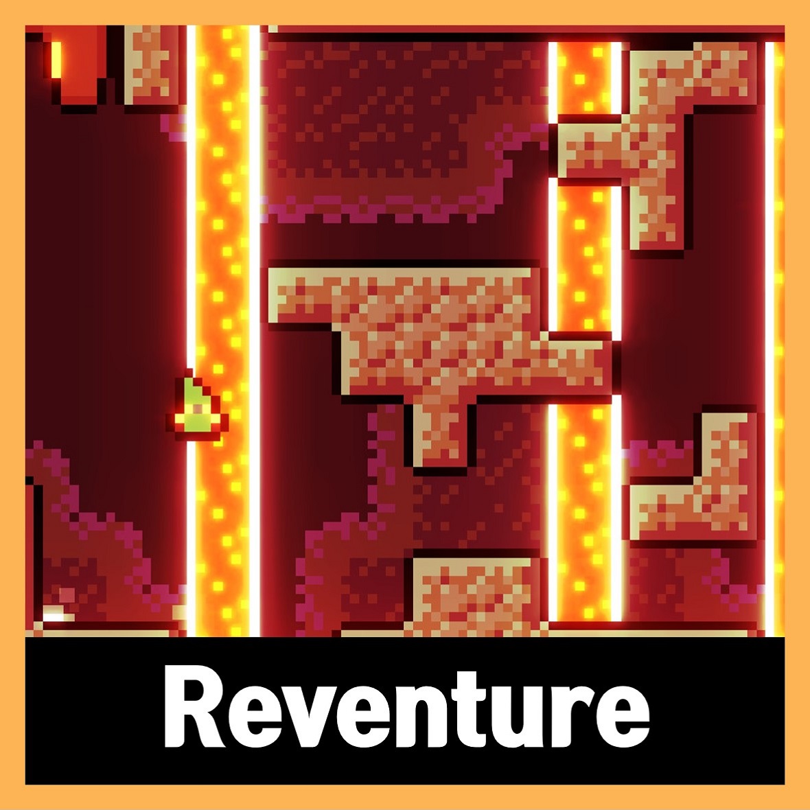  리벤쳐 다운로드 무료 (Reventure)
