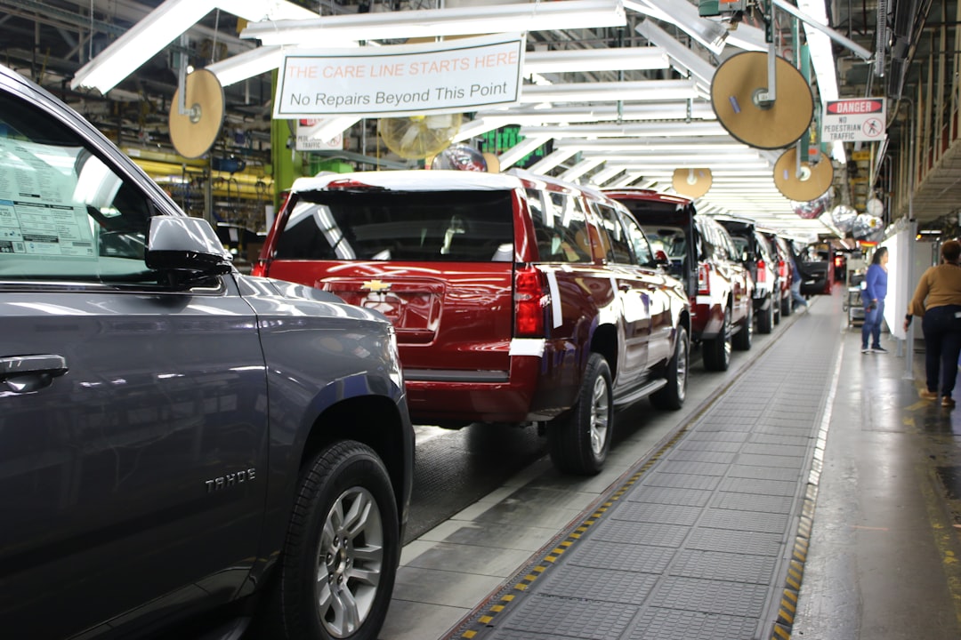 Hyundai Heavy Industries