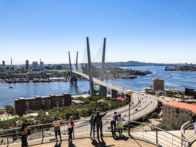Vladivostok