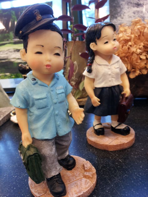  사랑하는 친구에게