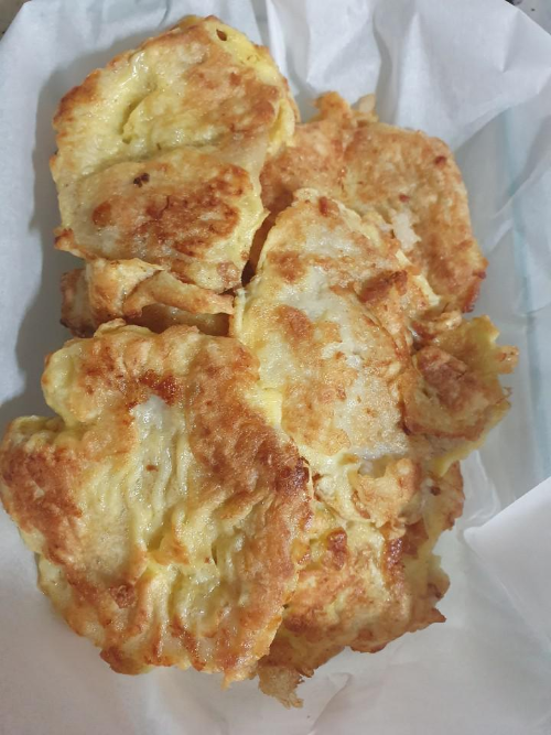  [요리방법] 집에서 동태전 쉽게 만드는 법