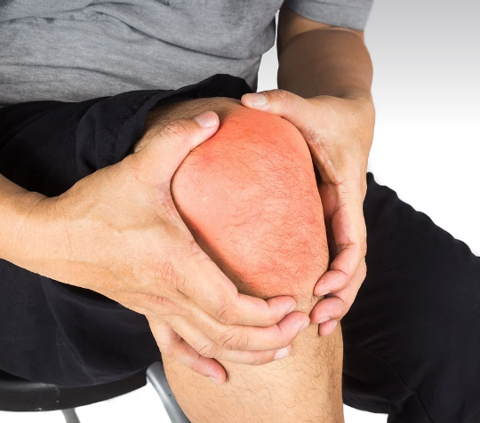 무릎 연골 손상 증상 및 원인&#44; 치료 방법
