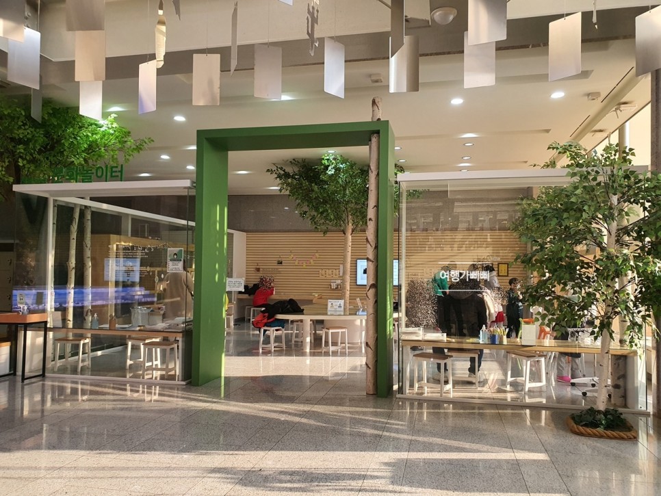 국립춘천박물관 전시 보고 39