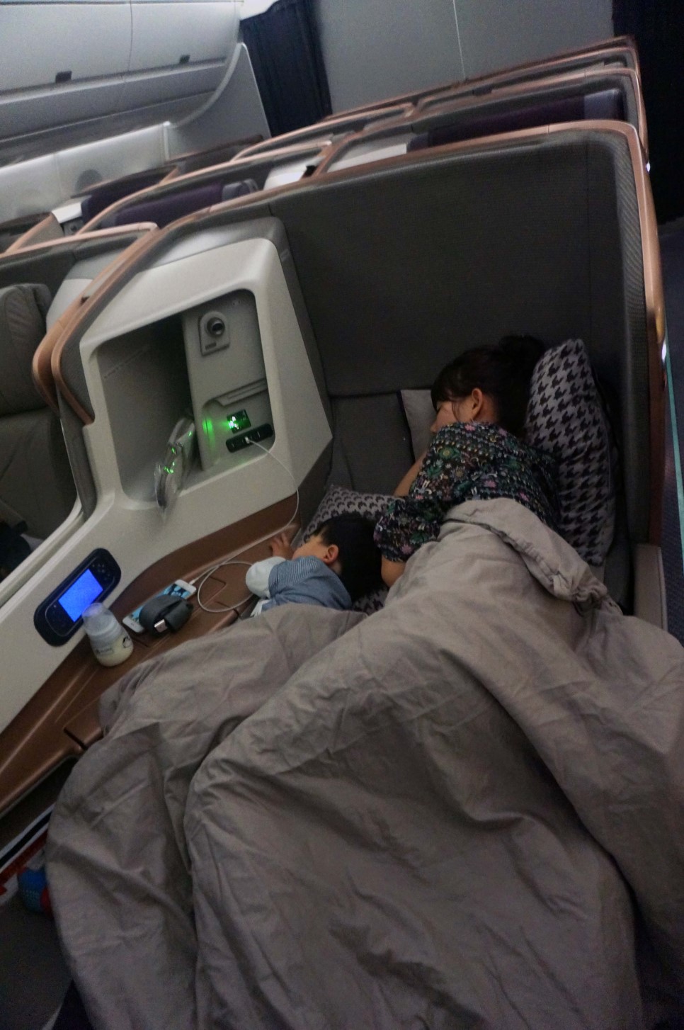 엘리트 획득 및 혜택 7