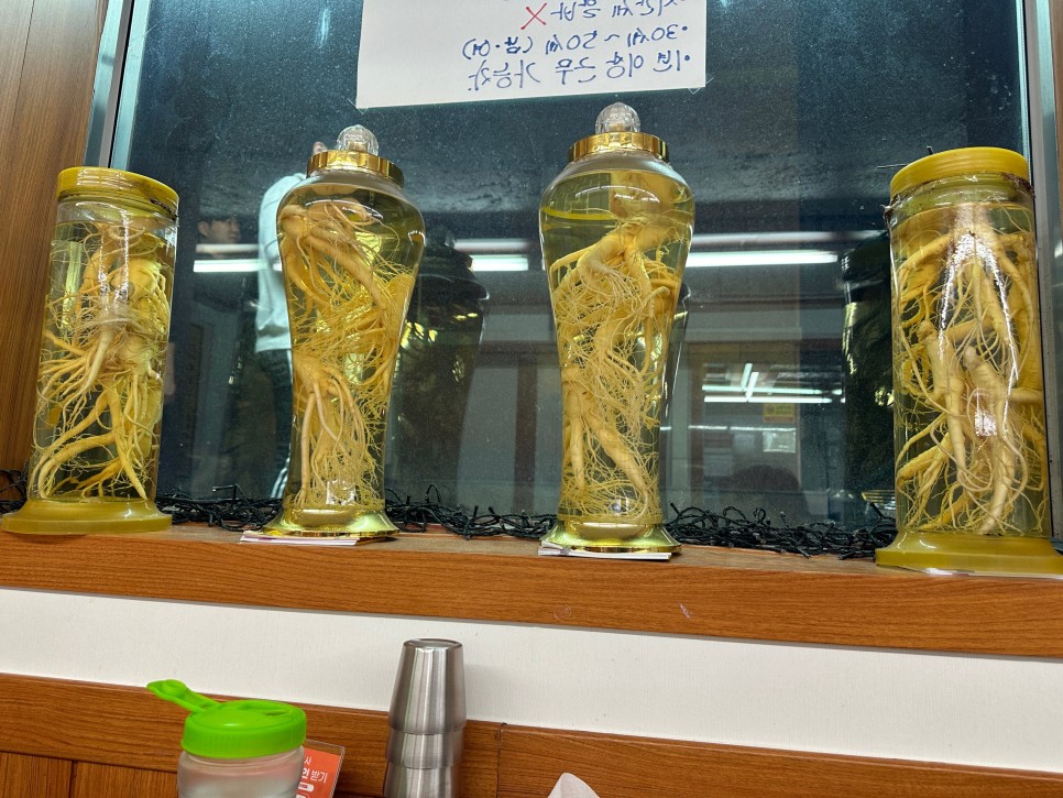 이선생 곱도리탕 이미지