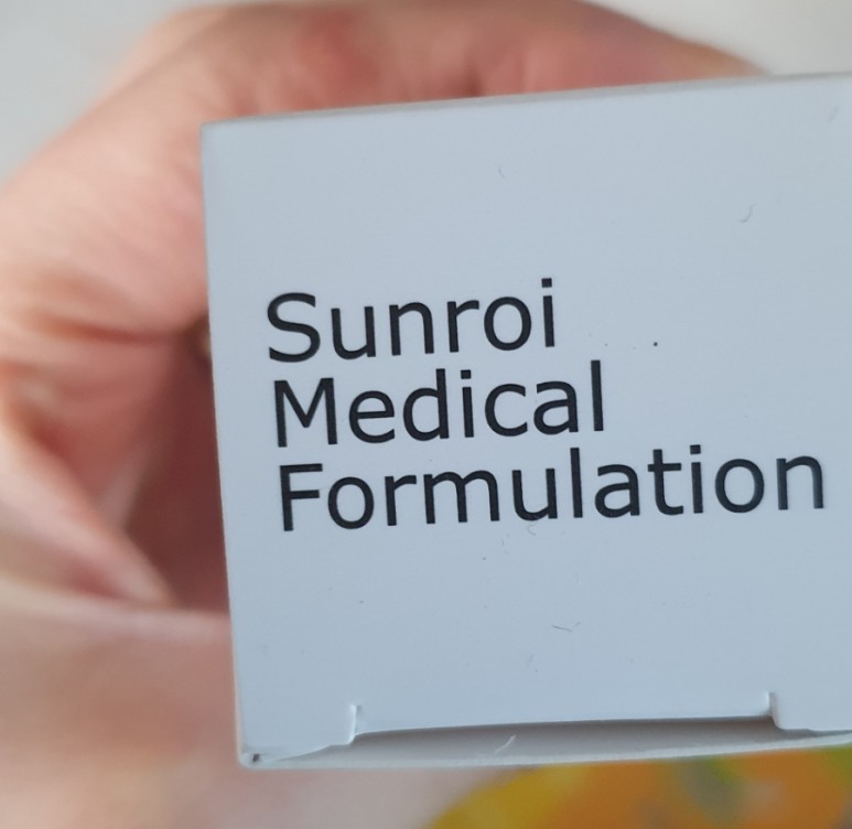 구원자 30대피부 갓성비 화장품 ::썬로이화장품::오래된식빵 같은 내 피부의 8