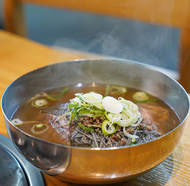 오장동흥남집 청주점