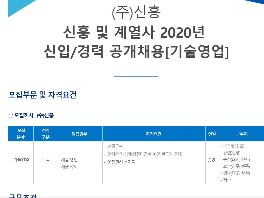 신흥기업 이미지