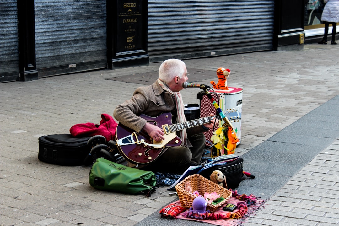 'Welfare'