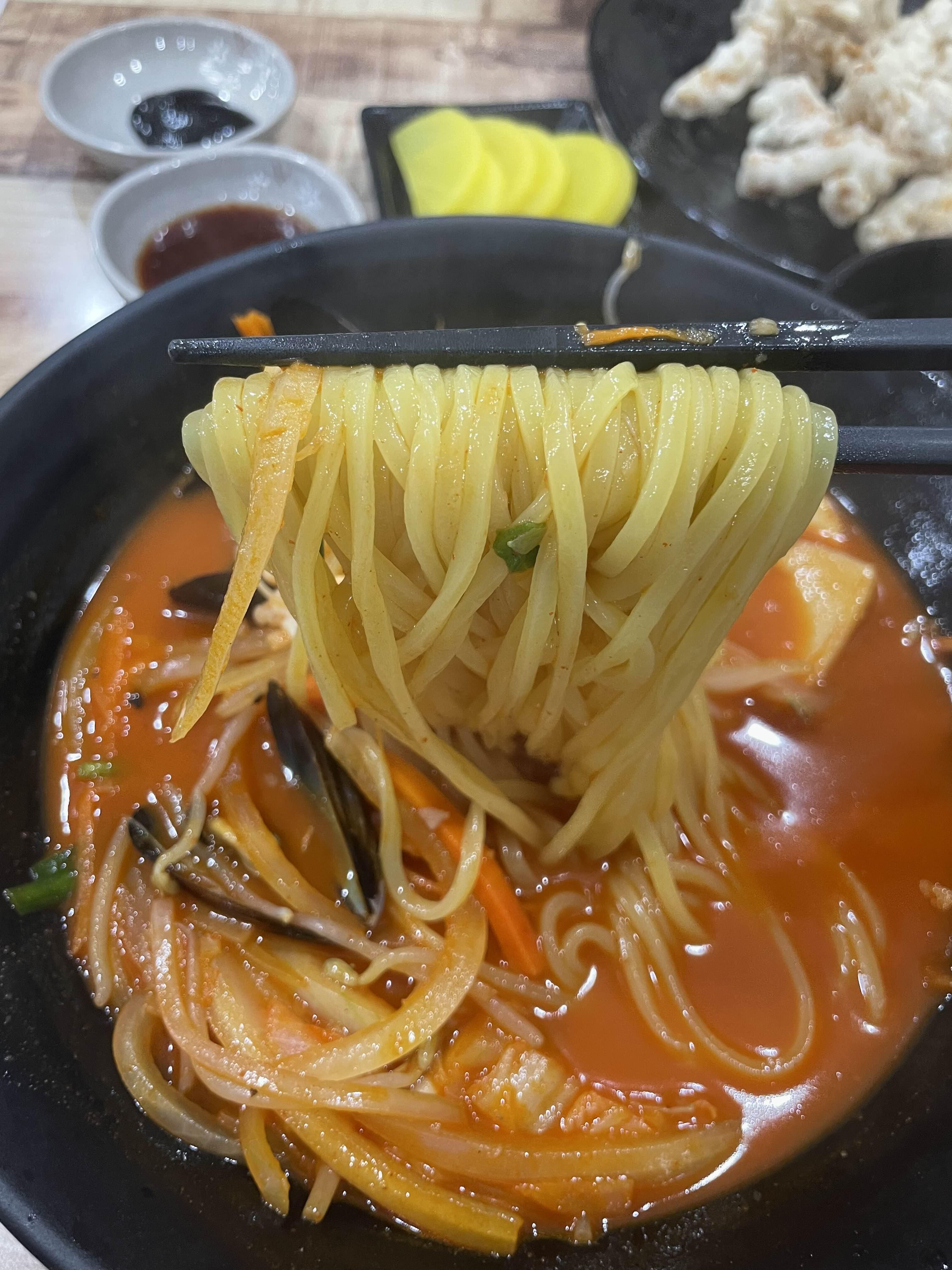 짬뽕의신 이미지