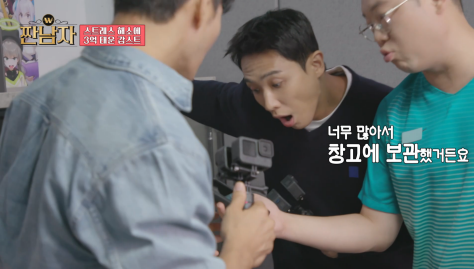 피규어 모은 것만 다 팔아도 서울 외곽 전세는 얻을 수 있다는 감스트 | 인스티즈