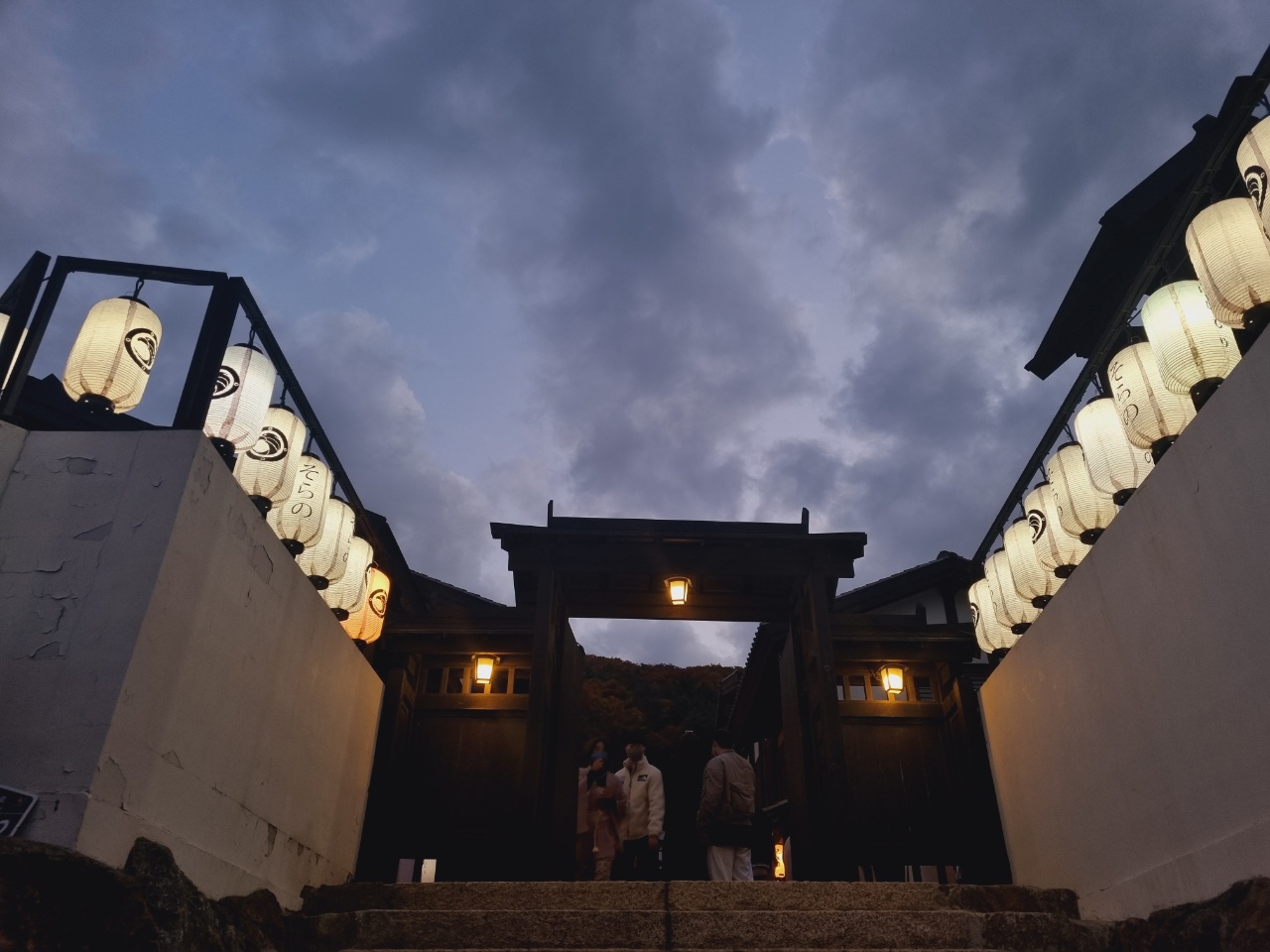  한국 속 작은 일본 마을! 10년 만에 일반인에게 개장된 니지모리 스튜디오(서울 근교 여행, 경기도 가볼만한곳)-1편