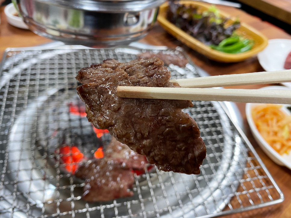영주한우 맛집 :: 창신고기마트 14
