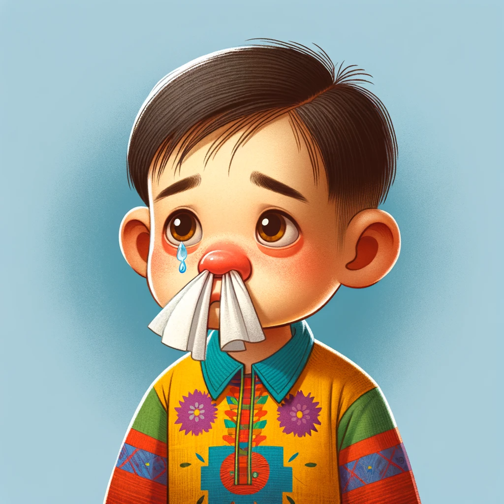 독감 증상&amp;#44; 독감 전염&amp;#44; 예방