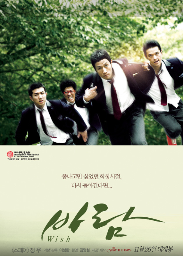 바람