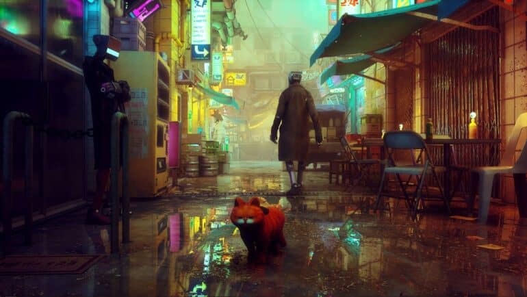  스트레이 모드, Stray Mods – 고양이를 커스터마이징하는 방법