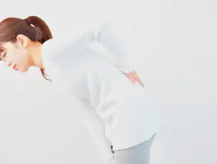 허리통증 원인