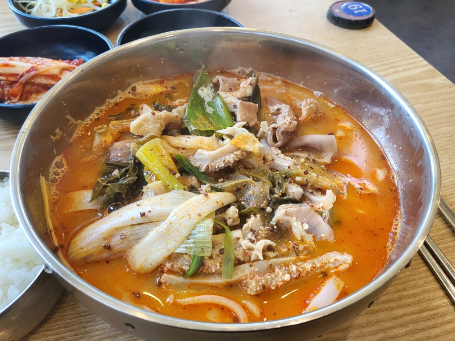 토종소곱창 이미지
