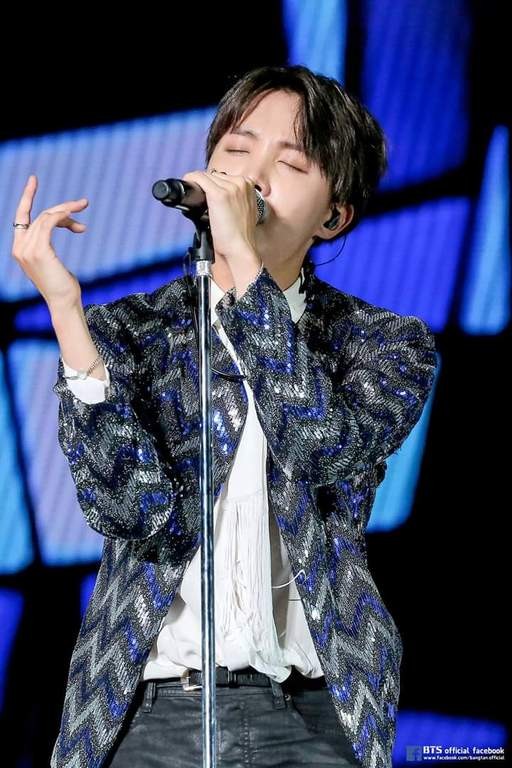  방탄소년단 제이홉 'MAMA' 어머니 목소리 들어간 '효도 송' 해외언론도 주목