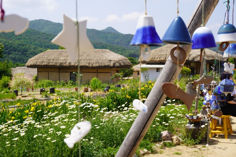  안동 하회마을 한국의 미와 전통이 있는 관광지 가볼만한곳 추천