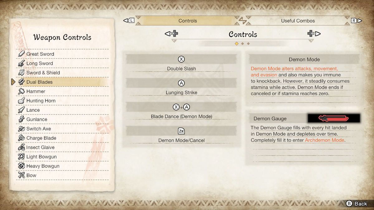  몬스터 헌터 라이즈 Monster Hunter Rise 무기 가이드 추천, 14 개의 Monster Hunter Rise 무기와 그 기능을 모두 살펴보세요.