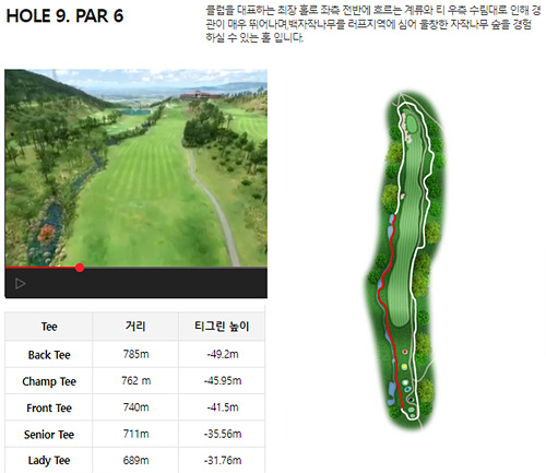 인터불고_경산CC_9번홀