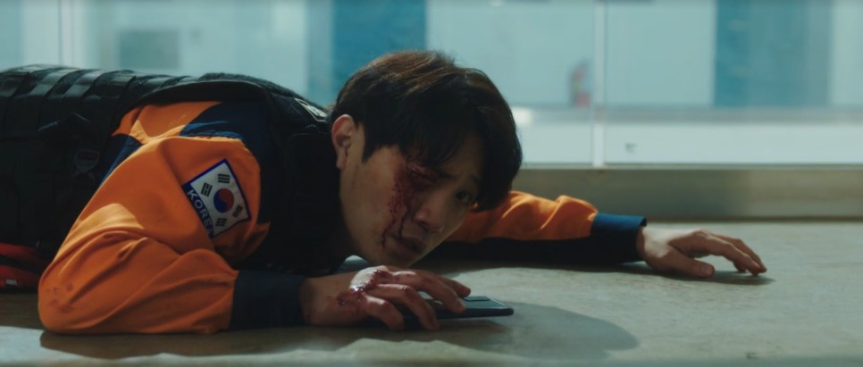 ocn 드라마 추천 OCN 드라마추천 우월한 하루 웹툰 원작 13