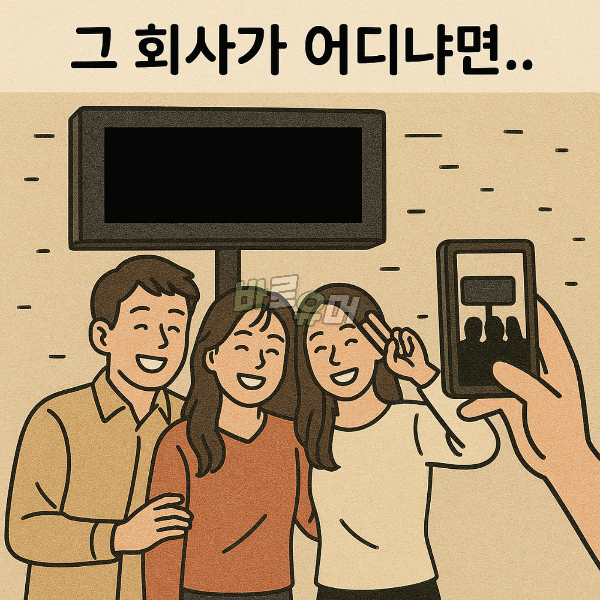 국내 탑티어 복지회사 ‘정체’ 6