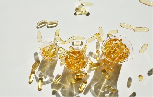 오메가 3 효능 10가지 8