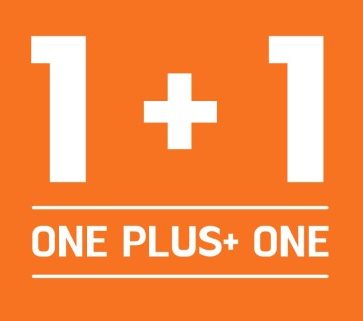  '1 + 1 = 3'의 의미;둘을 융합하면 둘을 뛰어넘는 새로운 것이 생겨난다. 수의 연금술.