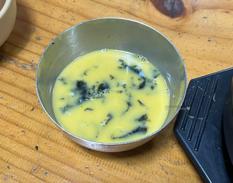 수란 맛있게 먹는 법 3