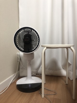  신일 에어 써큘레이터 SIF-PD30UPA 구매후기